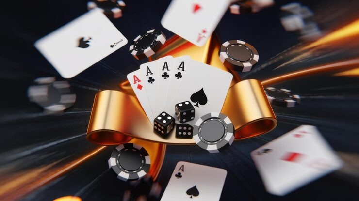 tupaiwin Live Casino